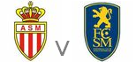 Monaco Sochaux live