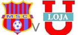 Monagas LDU Loja live