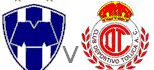 Monterrey Toluca live