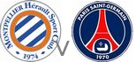 Montpellier PSG live
