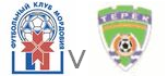 Mordovia Saransk Terek Grozny live