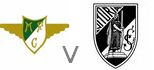 Moreirense Guimaraes live