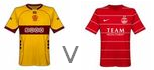 Motherwell Aberdeen live