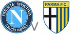 Napoli Parma live