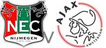 NEC Ajax live
