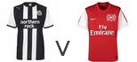 Newcastle Arsenal live