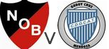 Newells Old Boys Godoy Cruz live