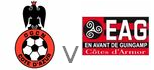 Nice Guingamp live
