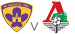 Maribor Lokomotiv Moskva live