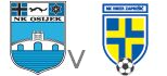 NK Osijek Inter Zapresic live