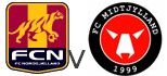 FCN FCM live