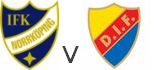 Norrkoping Djurgarden live
