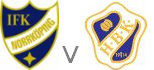Norrkoping Halmstads BK live