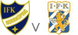 Norrkoping IFK live