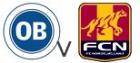 OB Odense Nordsjaelland live