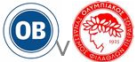 OB OSFP live