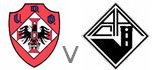 Oliveirense Academica Coimbra live