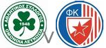 Omonia Red Star live