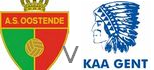 Oostende Gent live