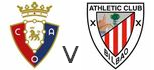 Osasuna Athletic live