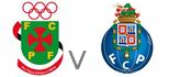 Pa�os de Ferreira FCP live