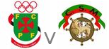 PaÁos de Ferreira Maritimo live