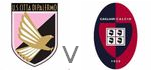 Palermo Cagliari live