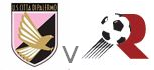 Palermo Reggina live