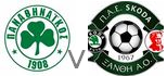 Panathinaikos Xanthi live