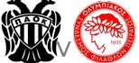 PAOK OSFP live