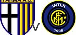 Parma Inter Milan live