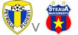 Petrolul Ploiesti Steaua Bucuresti live