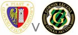 Piast Gornik Leczna live