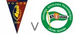 Pogon Szczecin Lechia live