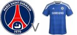 Paris St Germain Chelsea live