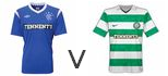 Rangers Celtic live