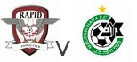 Rapid Maccabi Haifa live