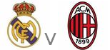 Real Milan live