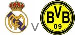 Real BVB live