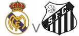 Real Santos-SP live