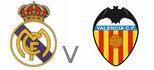 Real Valencia live