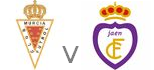 Real Murcia Real Jaen live