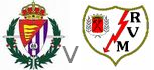 Real Valladolid Rayo Vallecano live