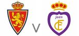 Real Zaragoza Real Jaen live