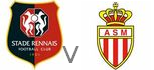 Stade Rennais Monaco live
