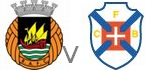Rio Ave Belenenses live