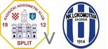 Split Lokomotiva live