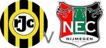 Roda NEC live