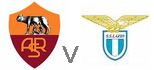 AS Roma Lazio live