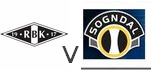 Rosenborg Sogndal live